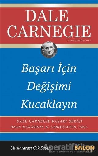 Başarı İçin Değişimi Kucaklayın