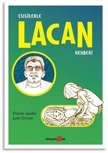 Çizgilerle Lacan Rehberi