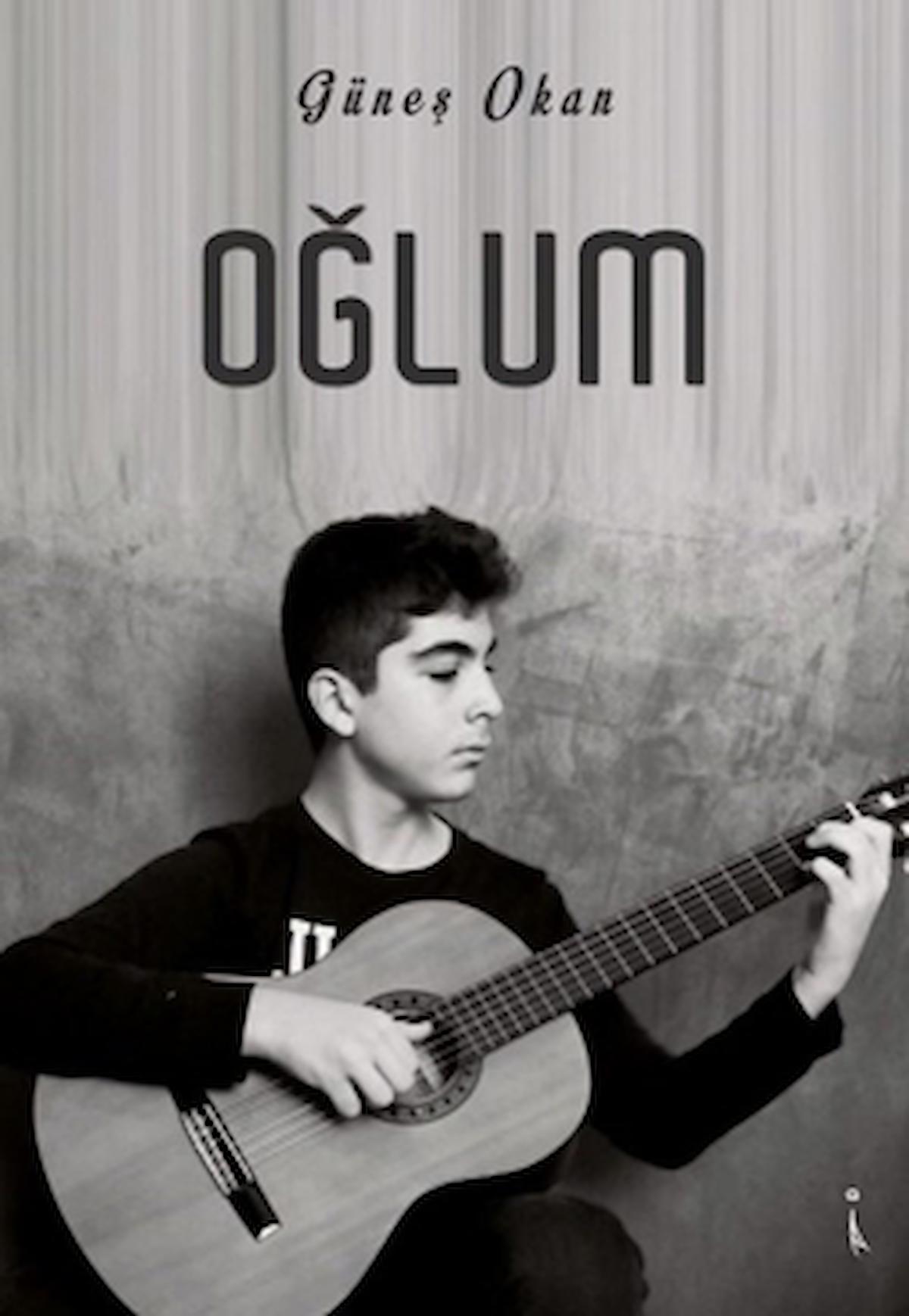 Oğlum