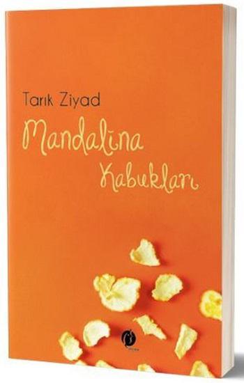 Mandalina Kabukları