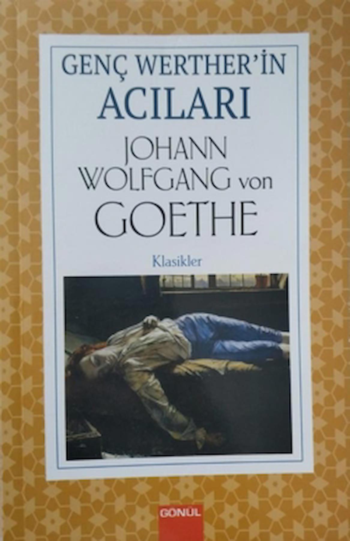 Genç Werther'in Acıları