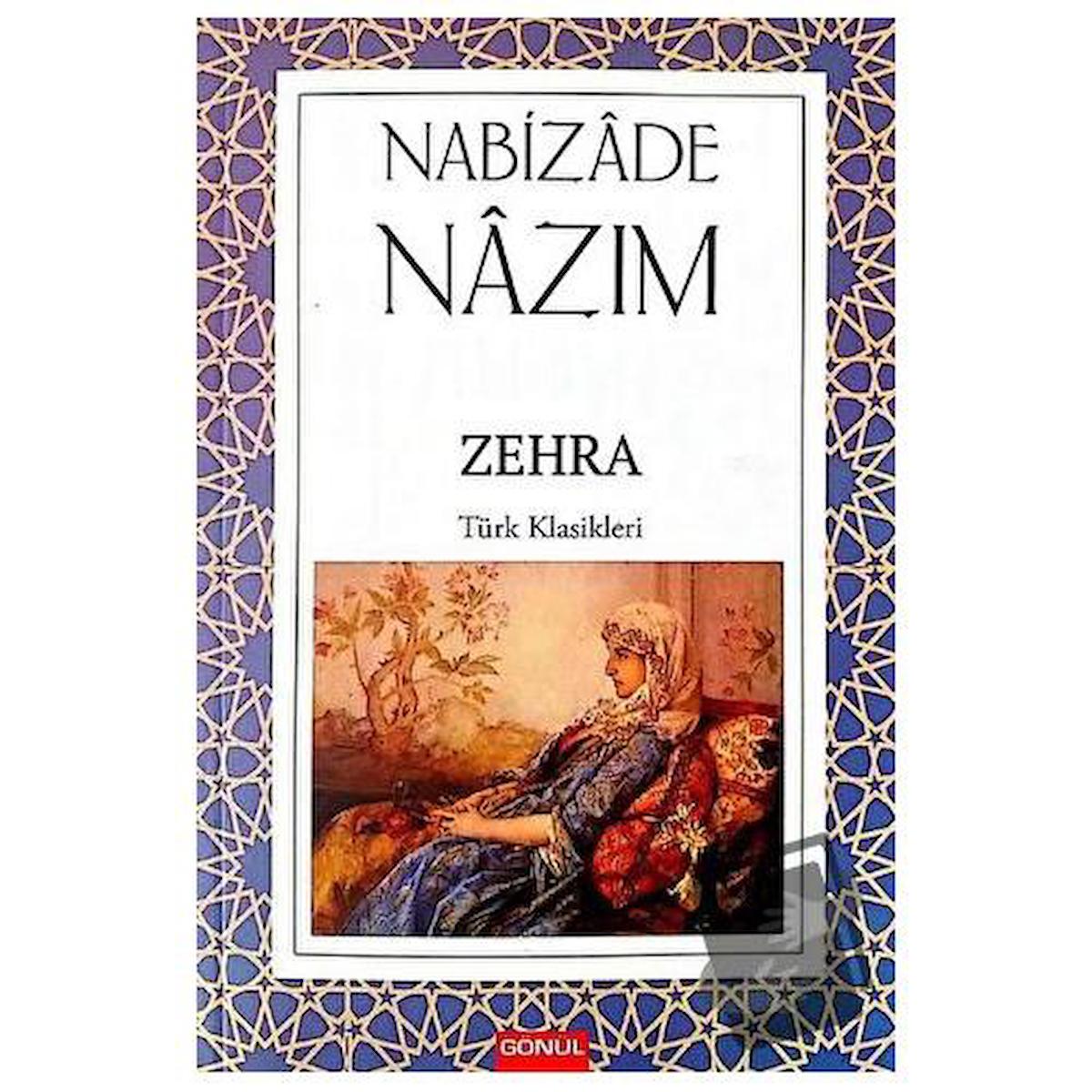 Zehra