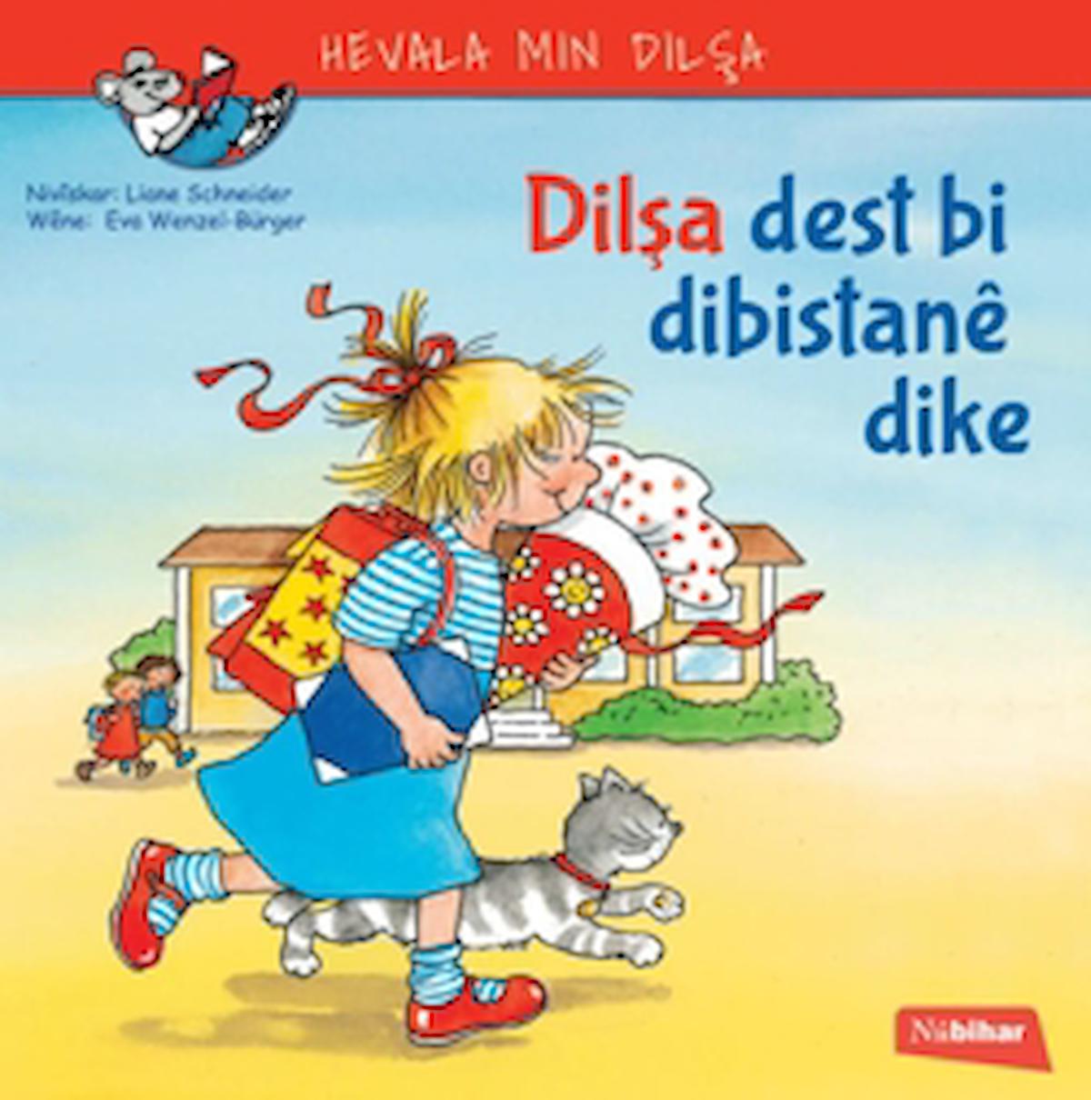 Dilşa Dest Bi Dibistane Dike