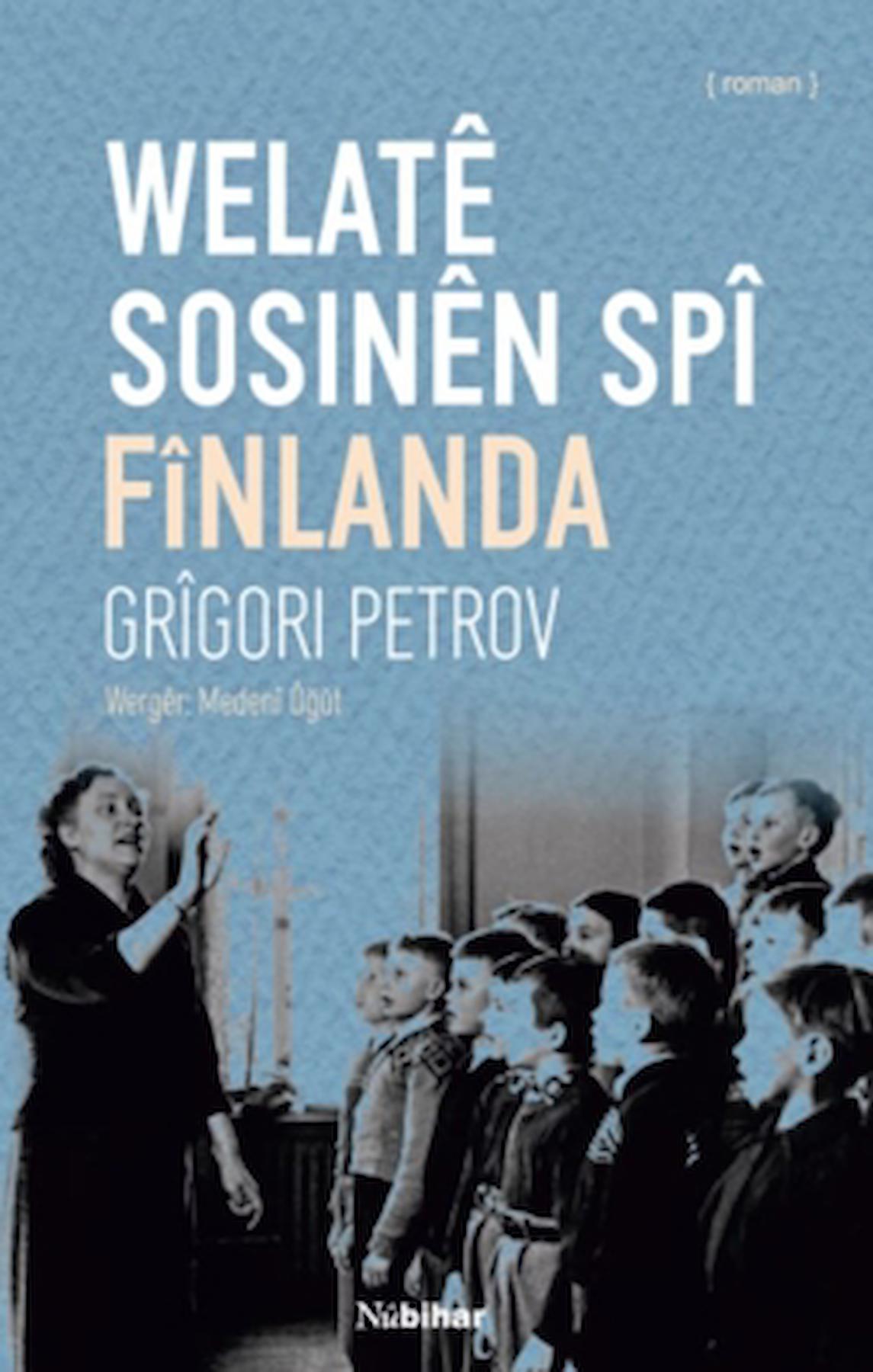 Welate Sosinen Spi Finlanda