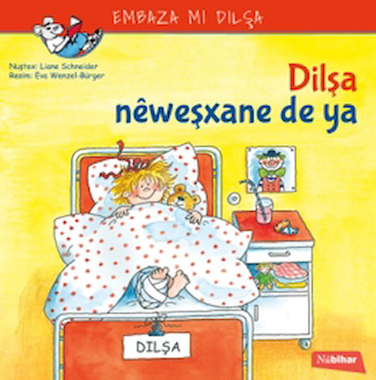 Dilşa Neweşxane De Ya