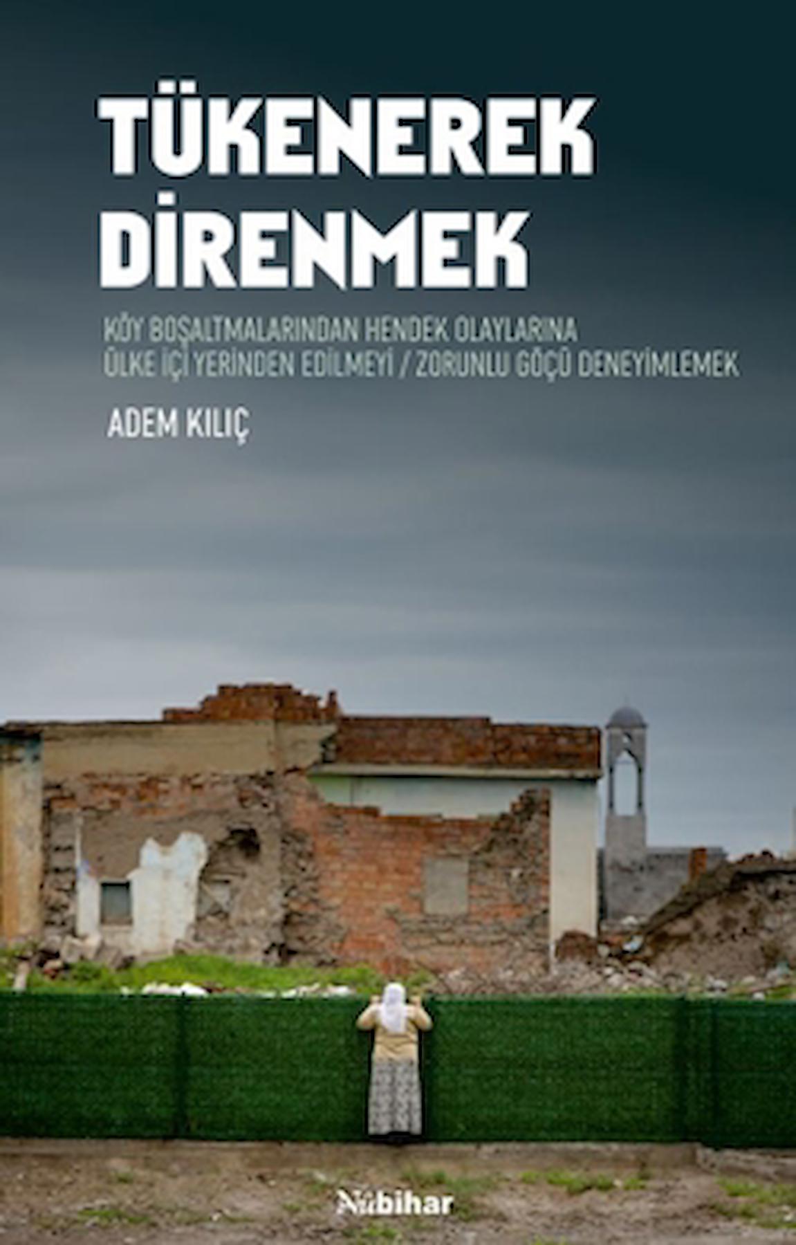 Tükenerek Direnmek