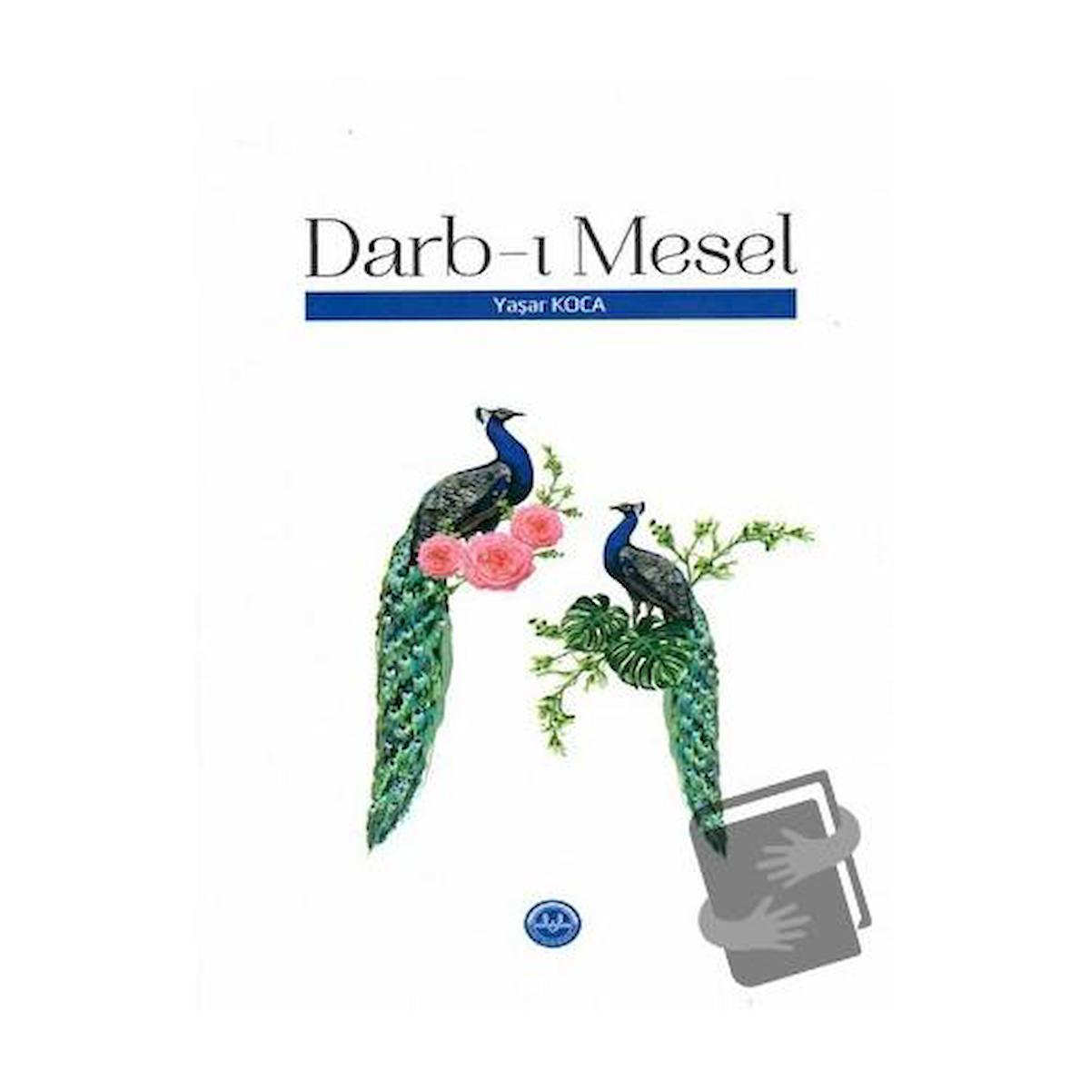 Darb-ı Mesel