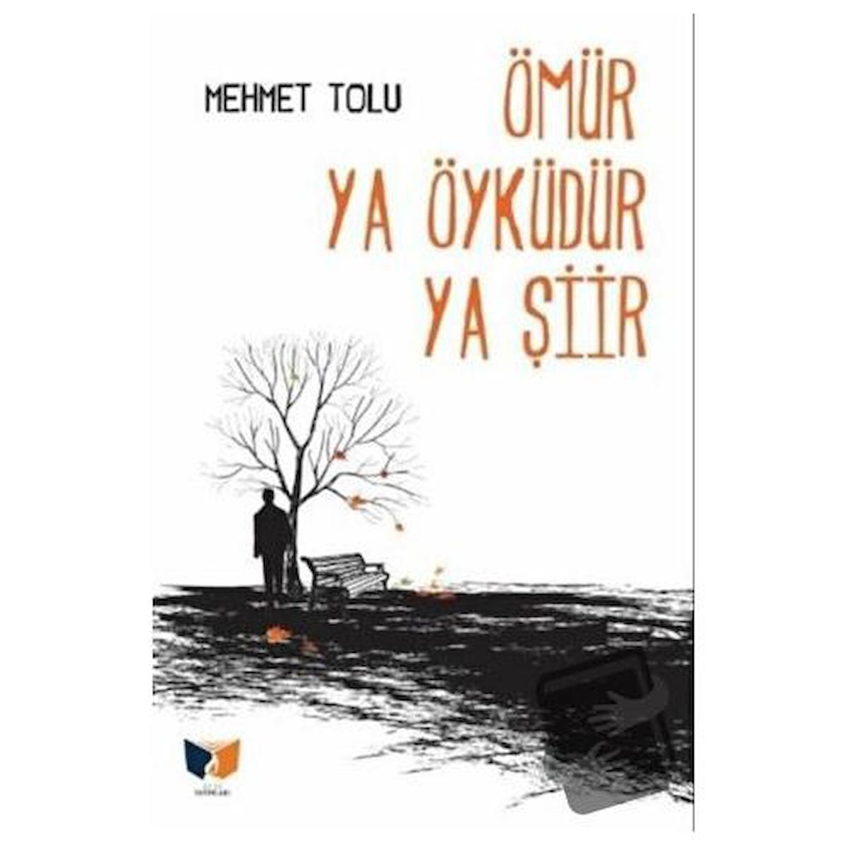 Ömür Ya Öyküdür Ya Şiir