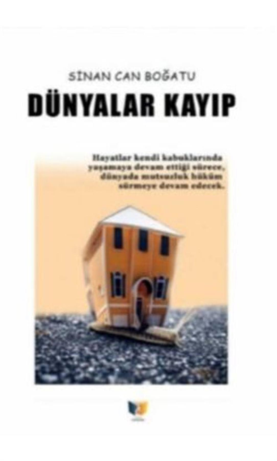 Dünyalar Kayıp