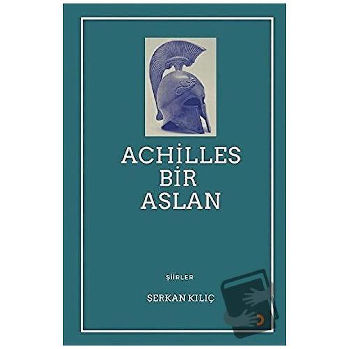 Achilles Bir Aslan