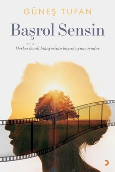 Başrol Sensin