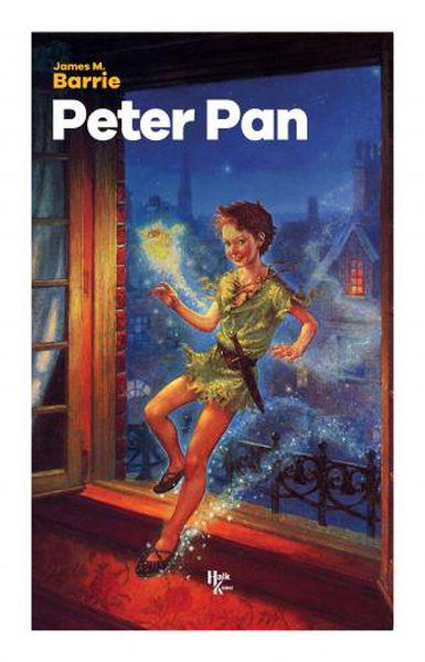 Peter Pan