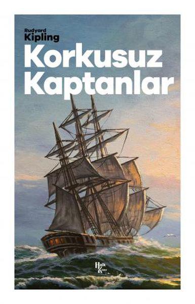 Korkusuz Kaptanlar