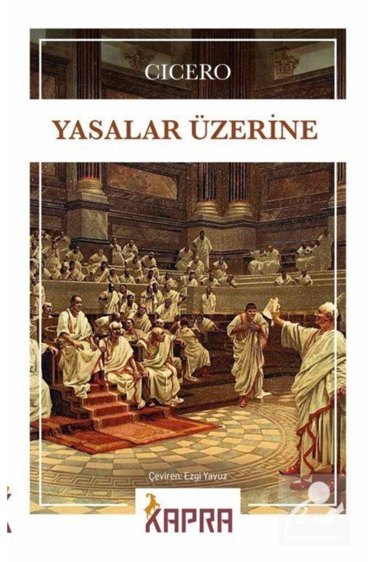 Yasalar Üzerine