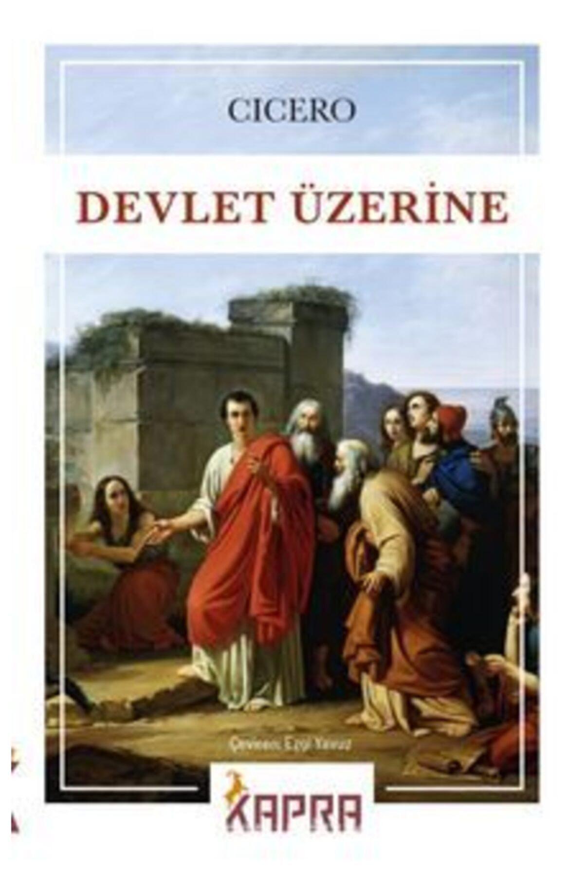 Devlet Üzerine