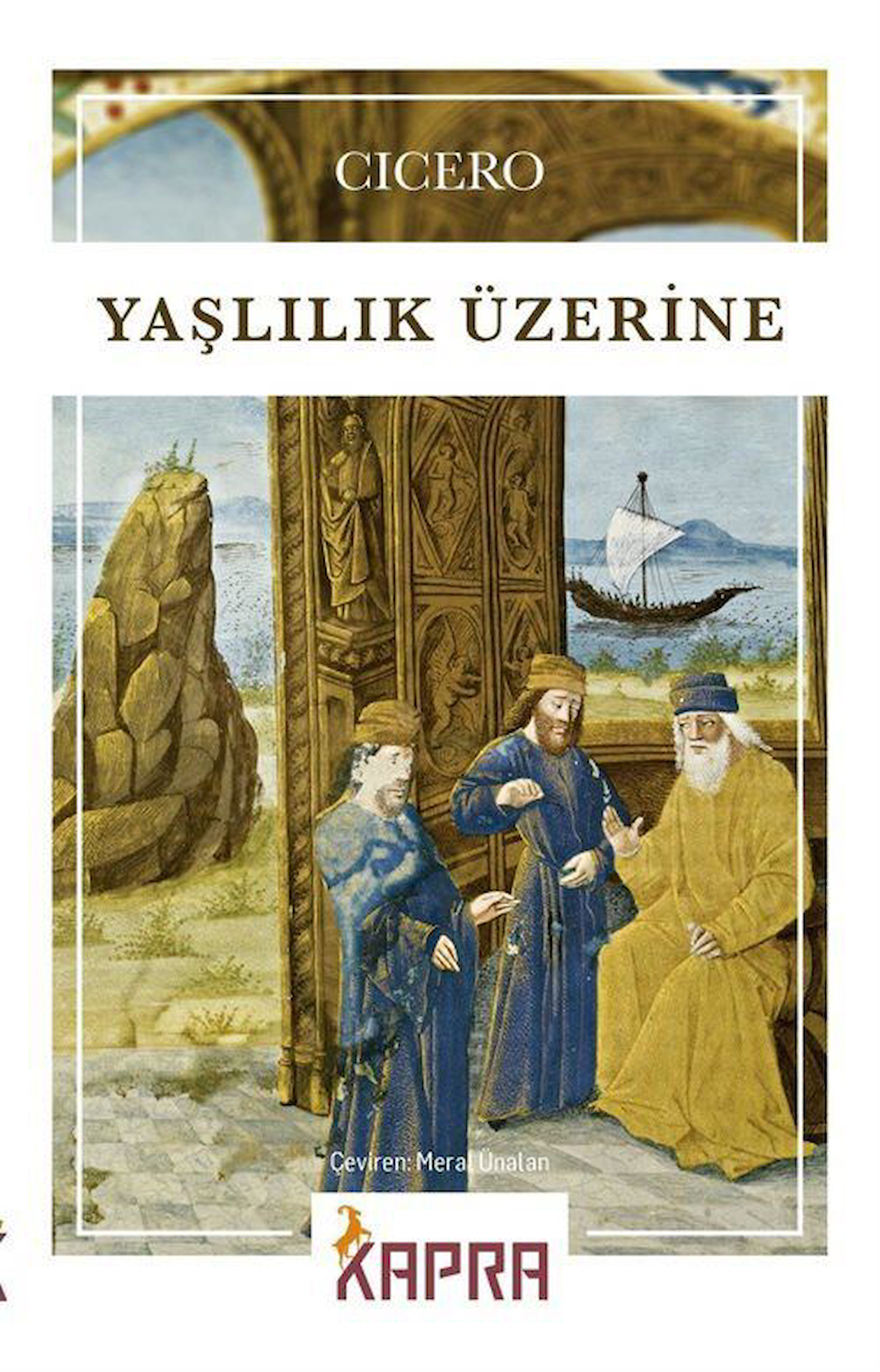 Yaşlılık Üzerine / Cicero