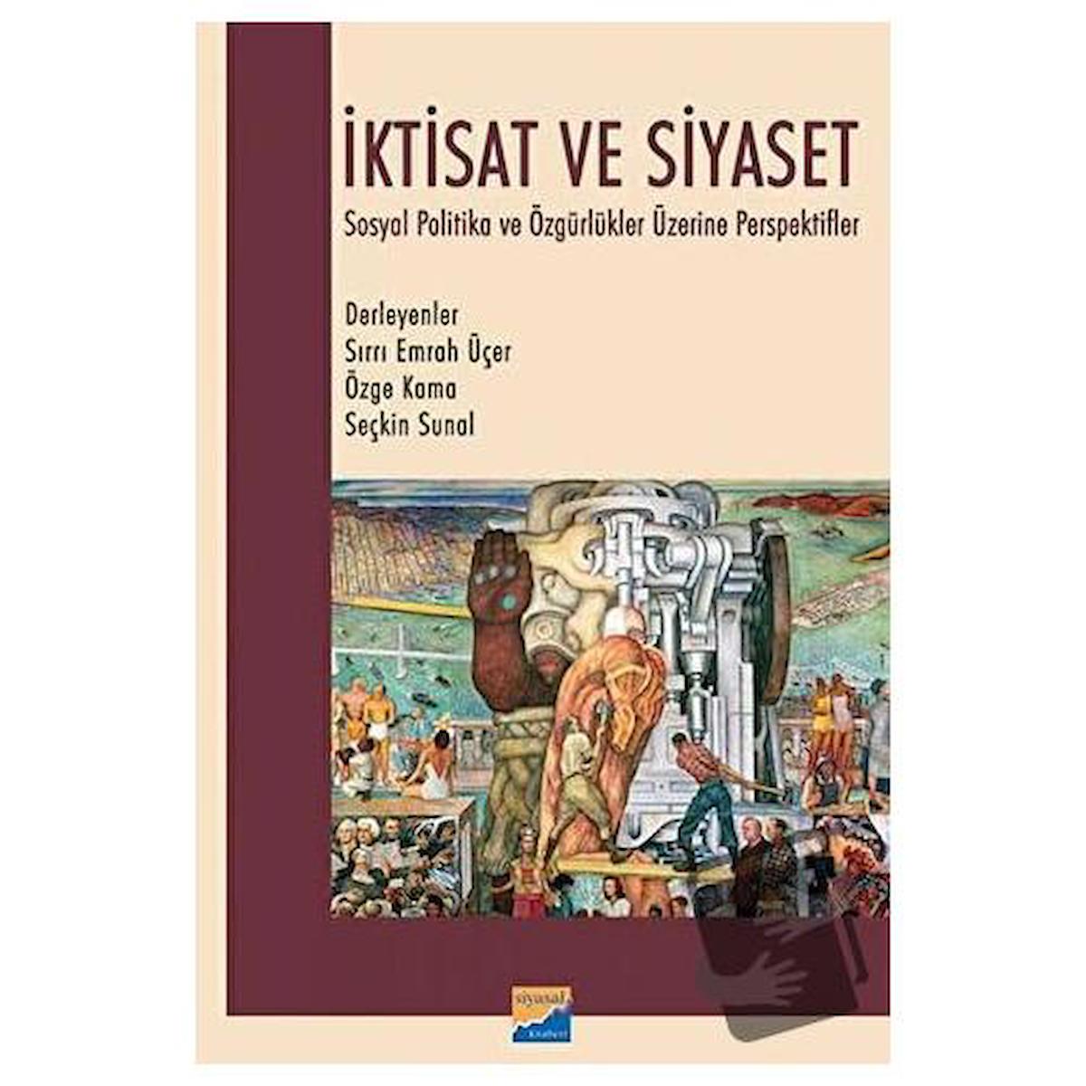 İktisat ve Siyaset