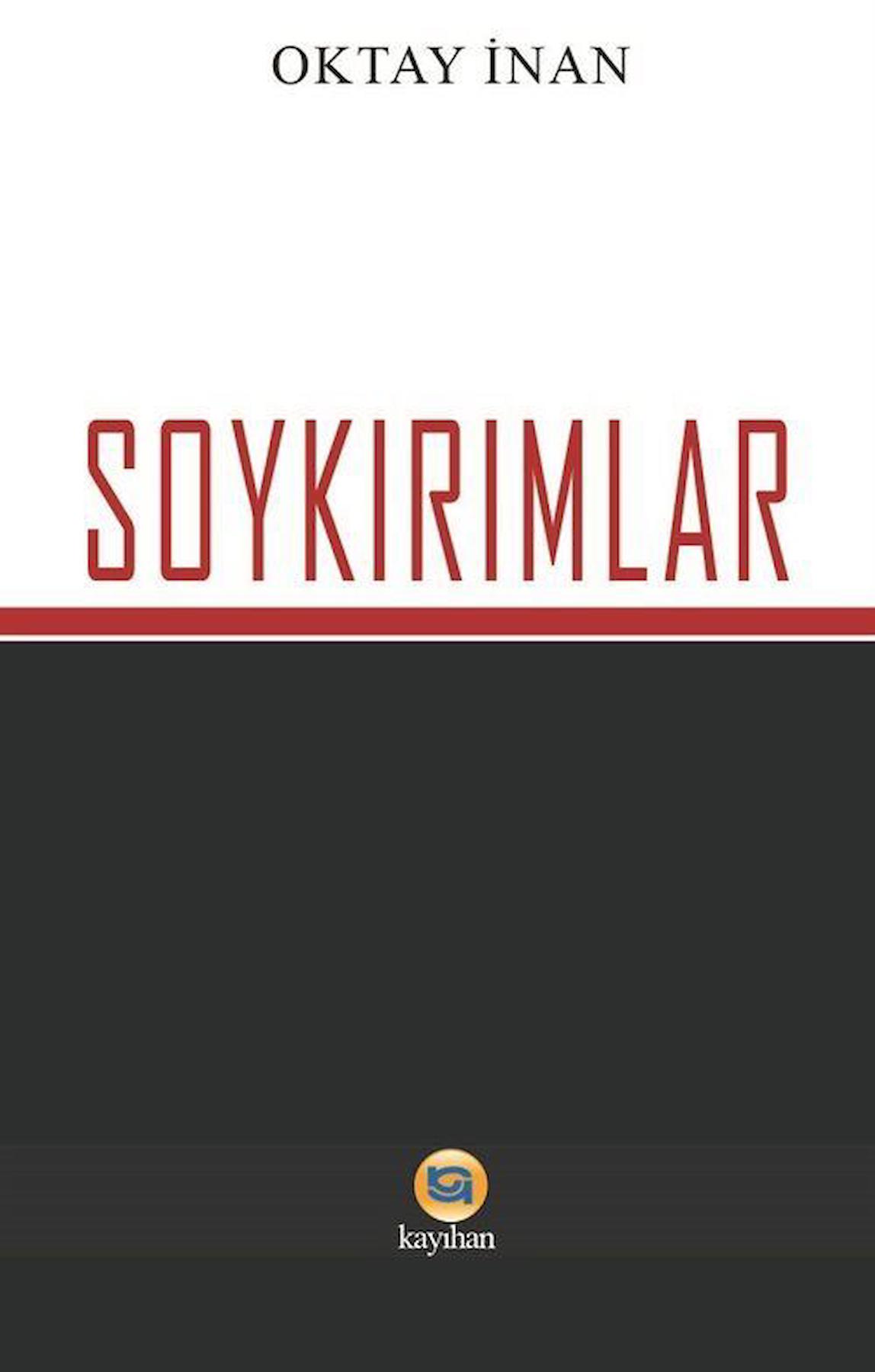 Soykırımlar