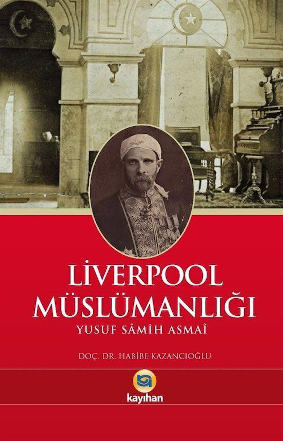 Liverpool Müslümanlığı