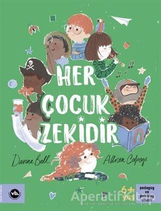 Her Çocuk Zekidir