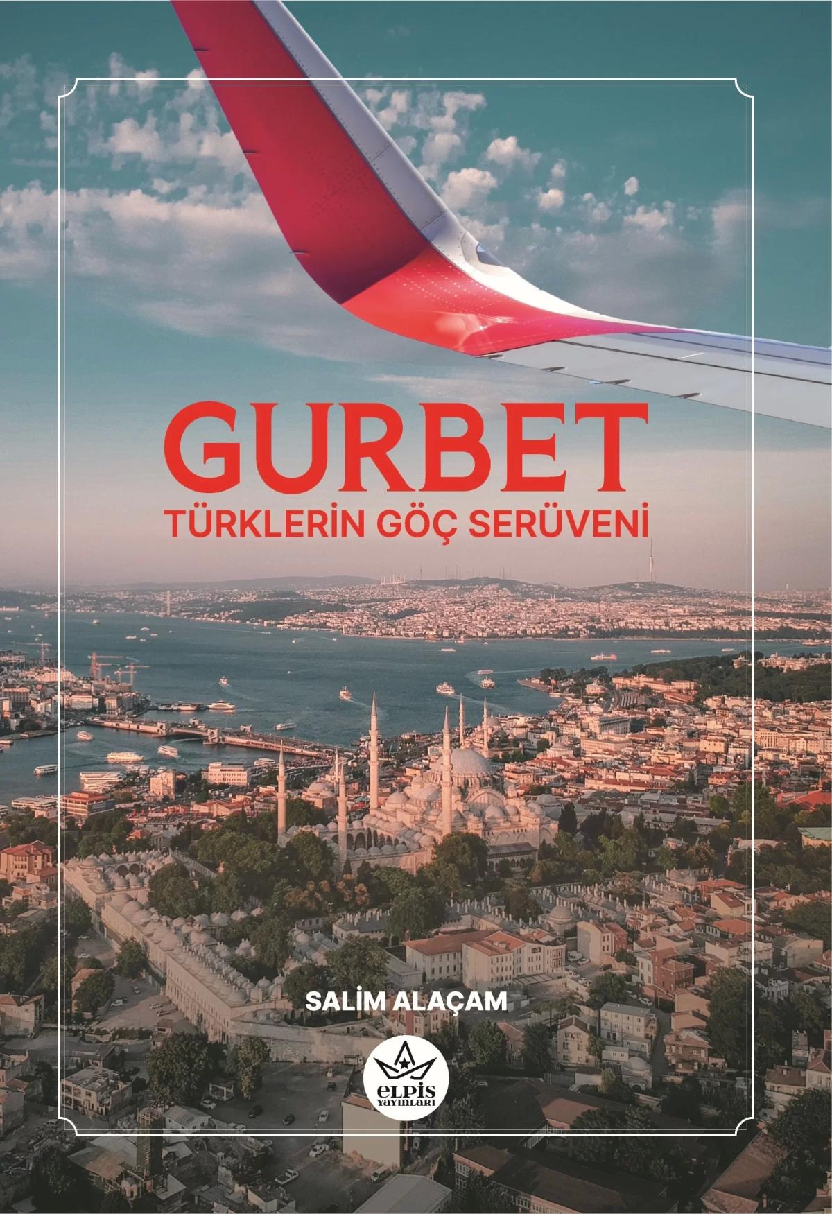 Gurbet