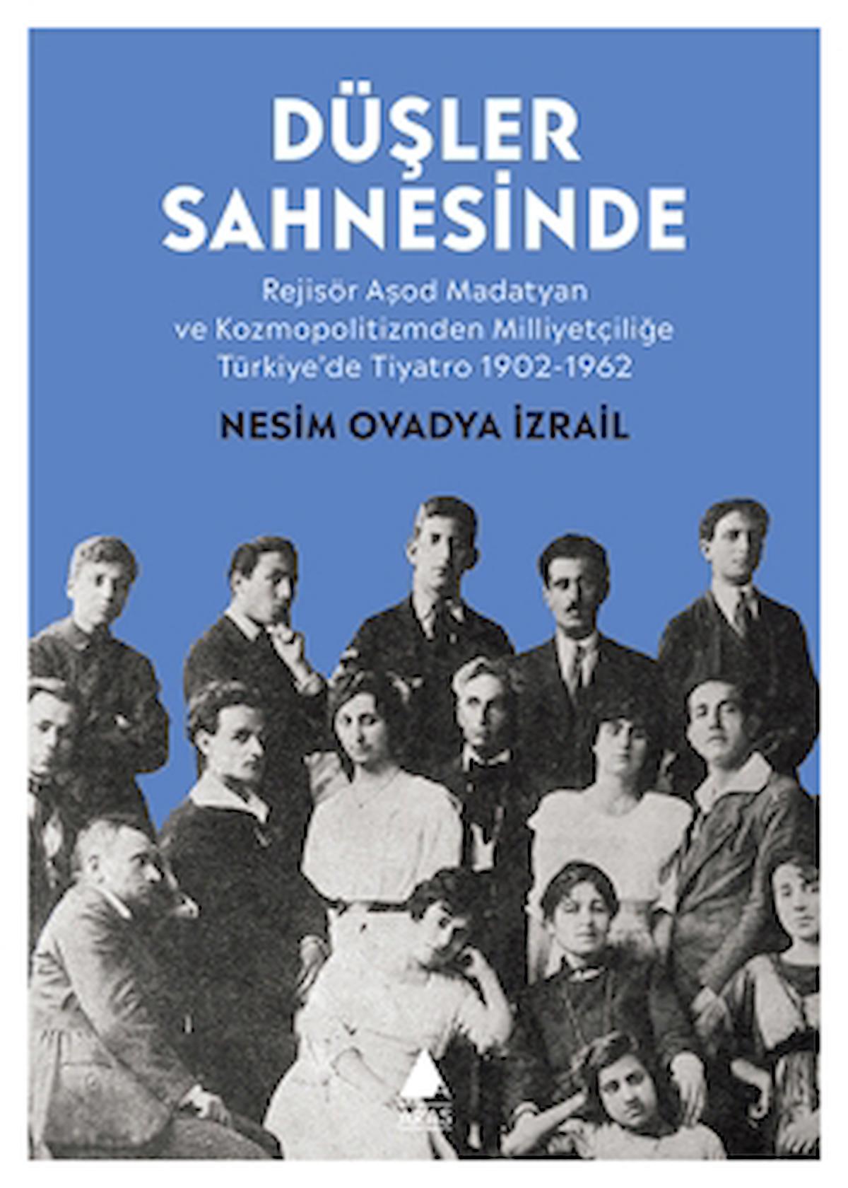 Düşler Sahnesinde