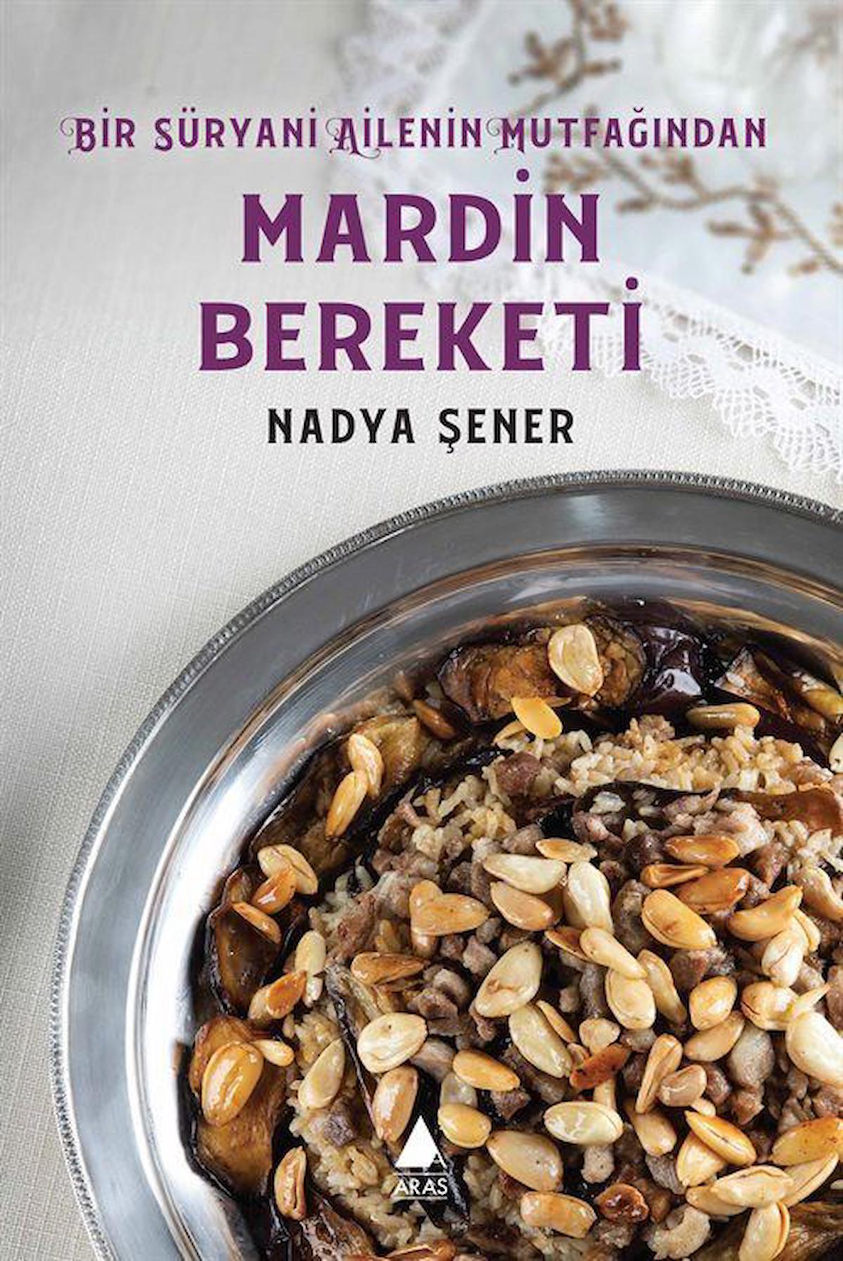 Mardin Bereketi