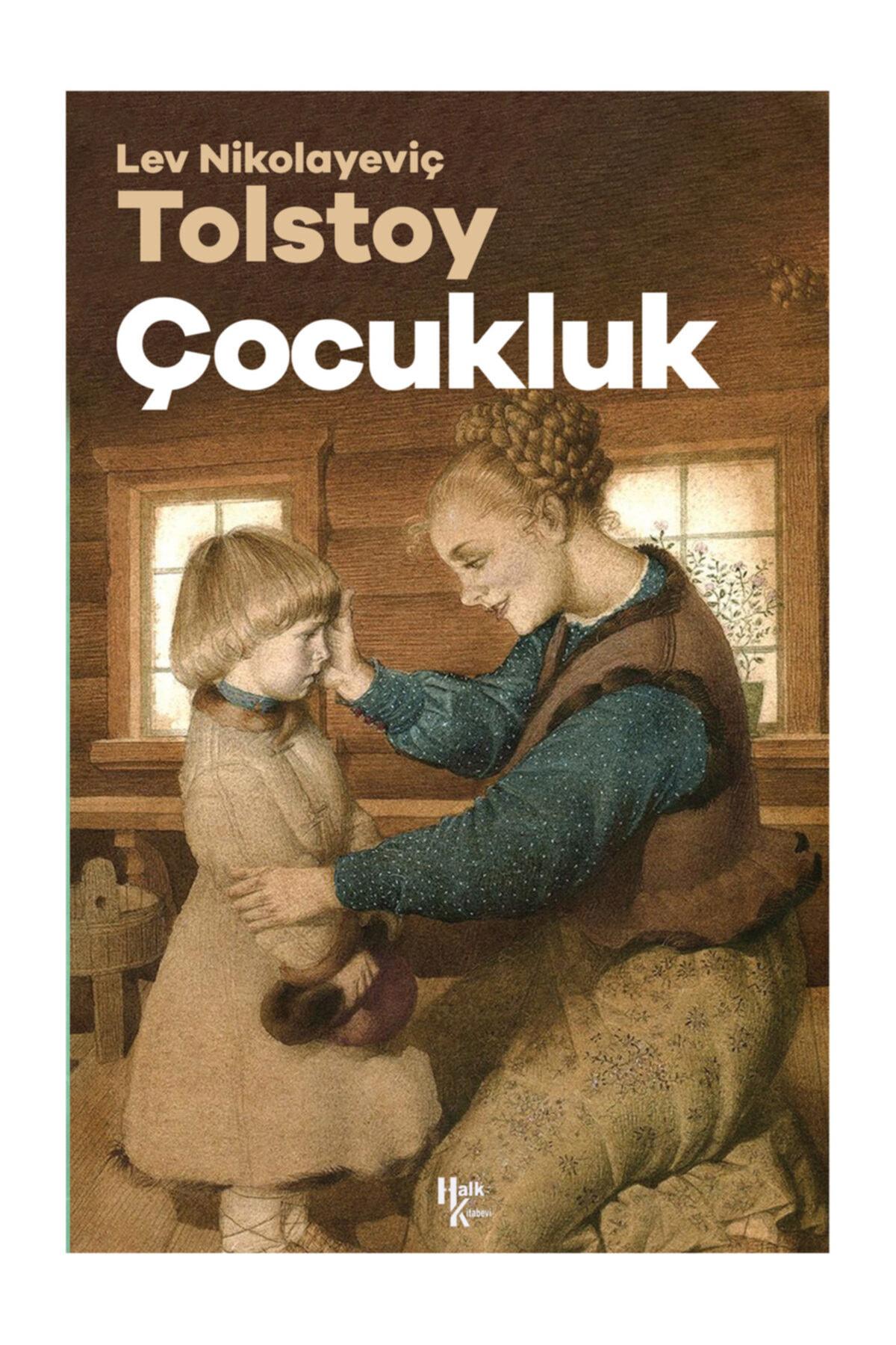 Çocukluk