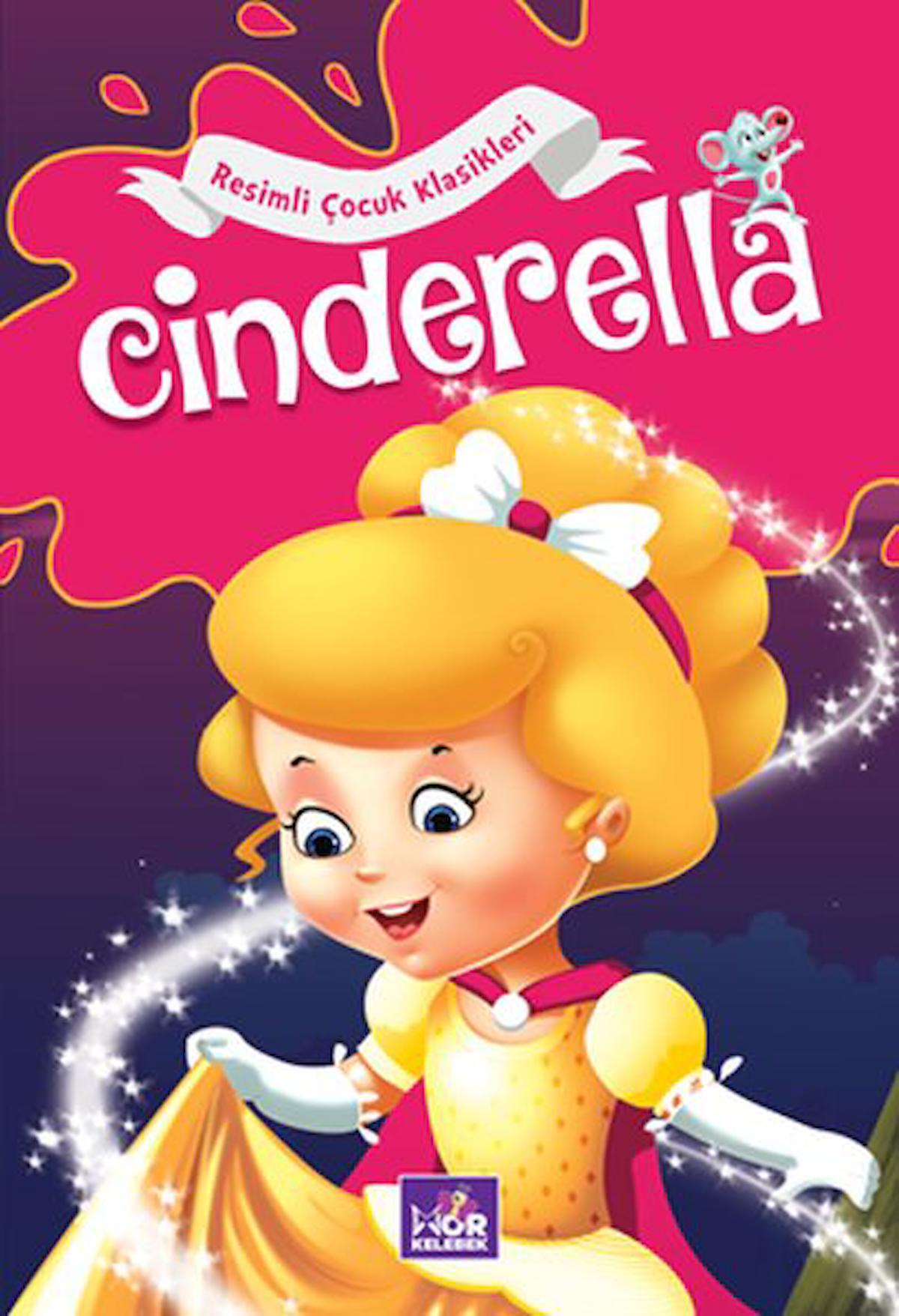 Cindirella