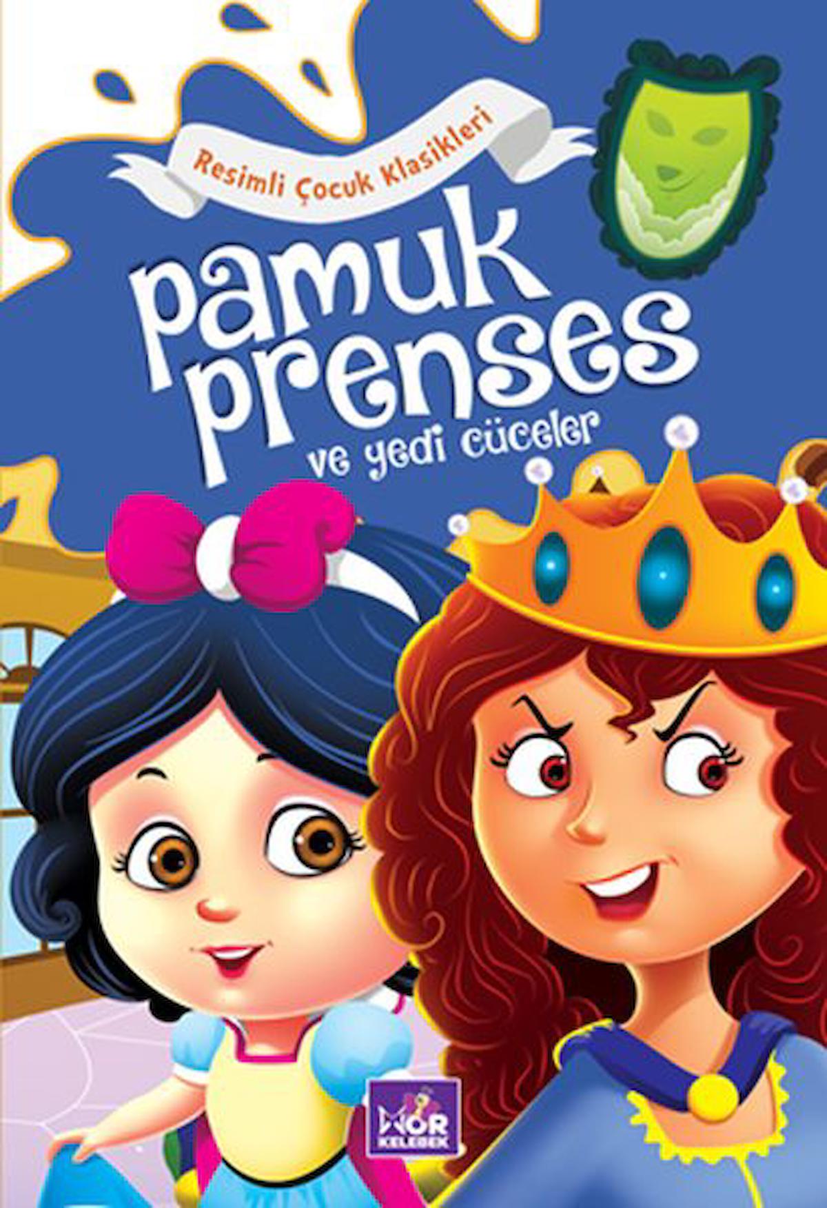 Pamuk Prenses