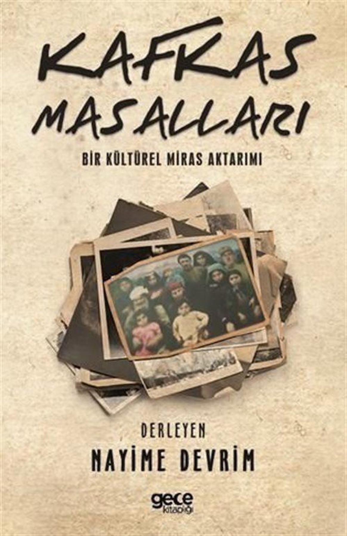 Kafkas Masalları