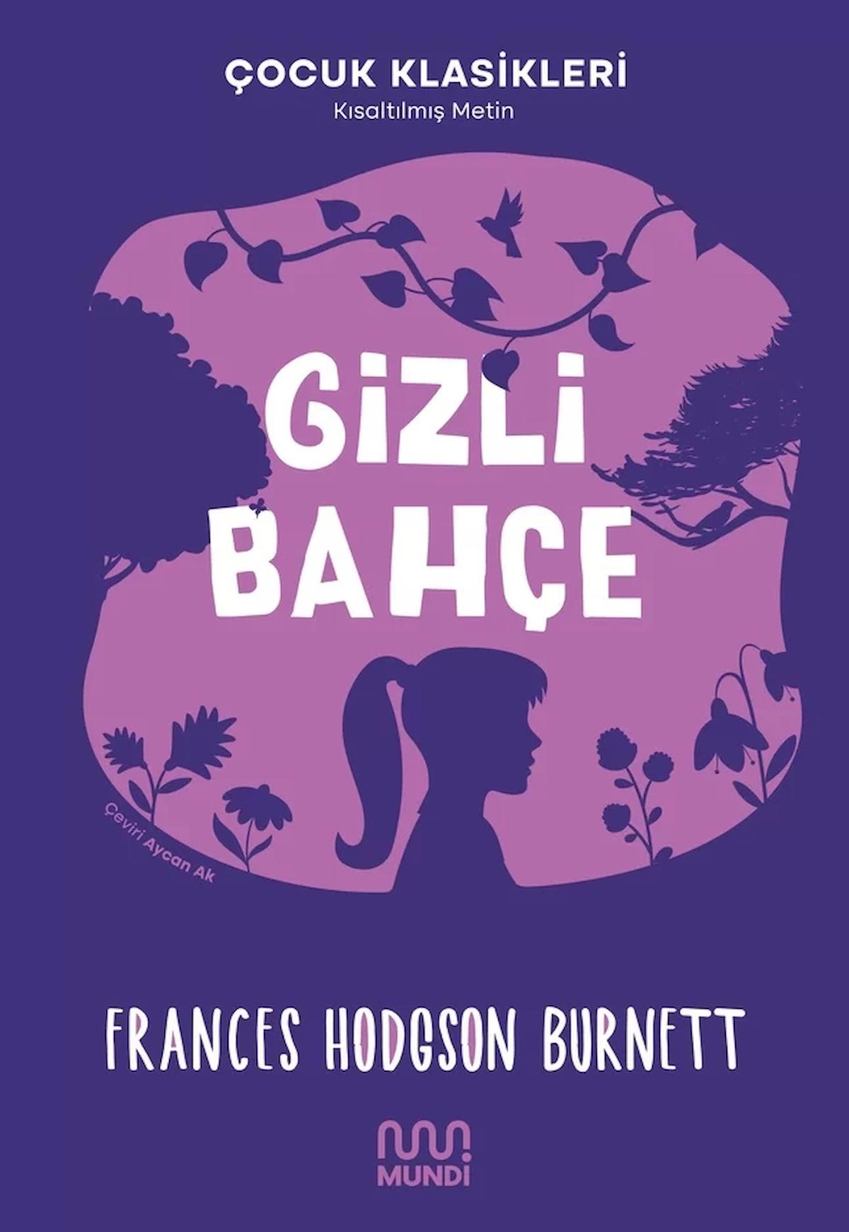 Gizli Bahçe