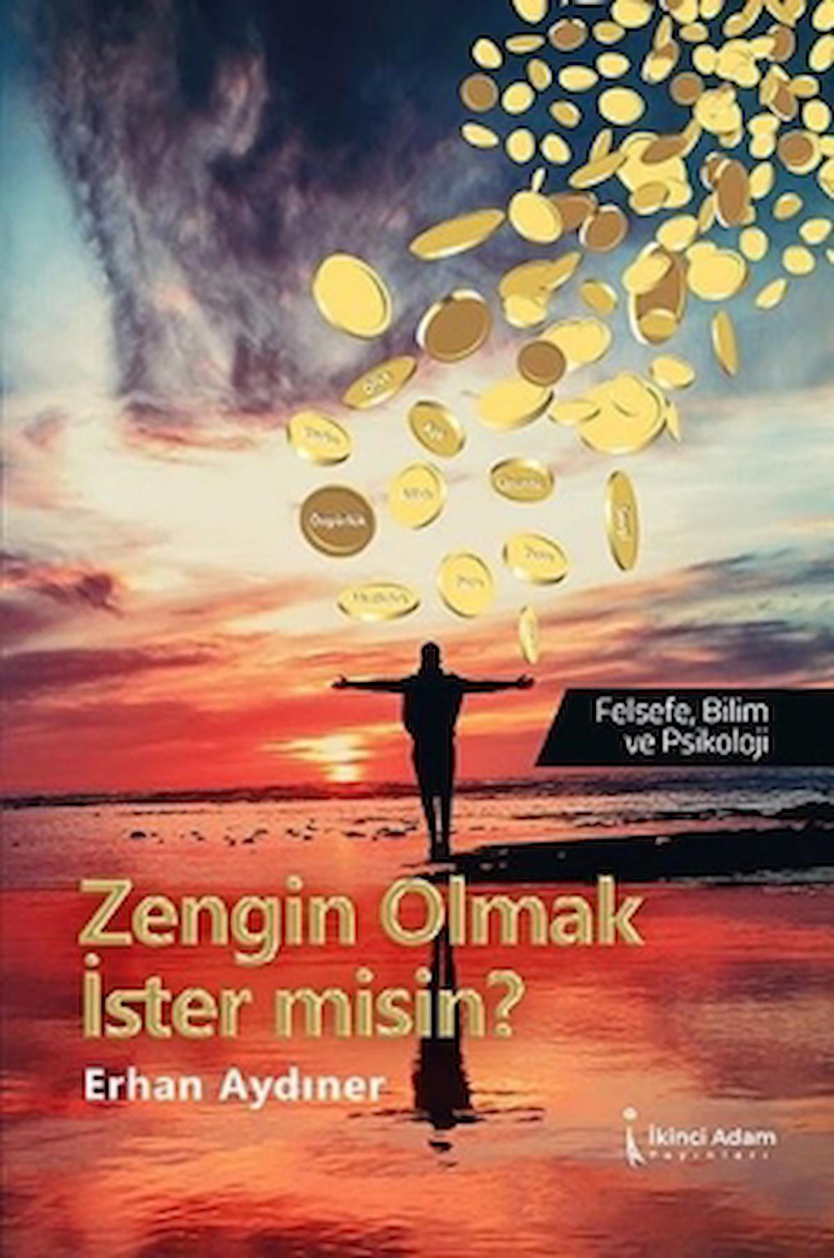 Zengin Olmak İster Misin?