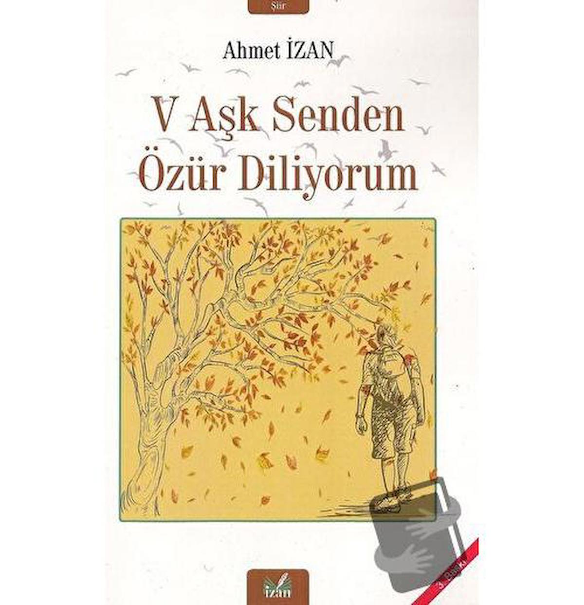 V Aşk Senden Özür Diliyorum