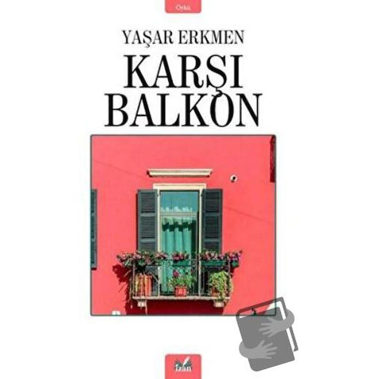 Karşı Balkon