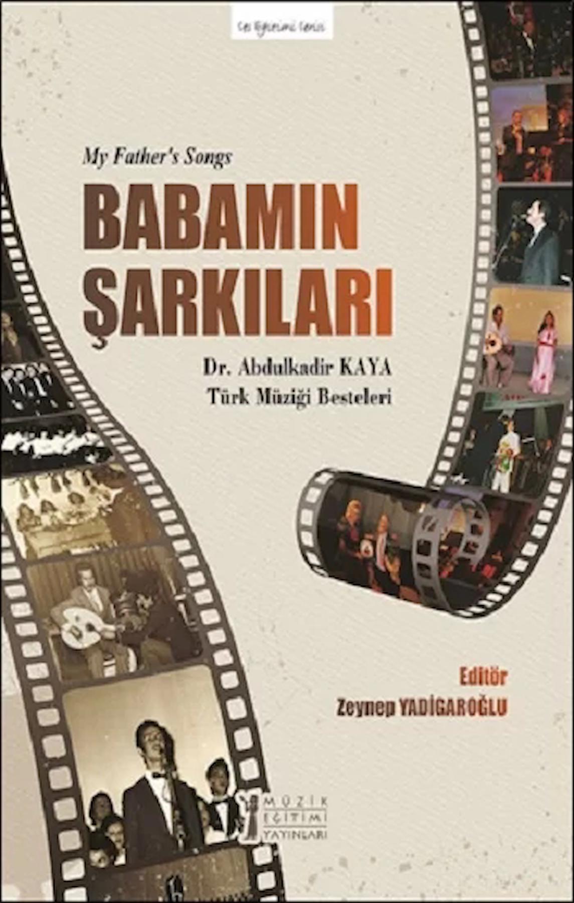 Babamın Şarkıları