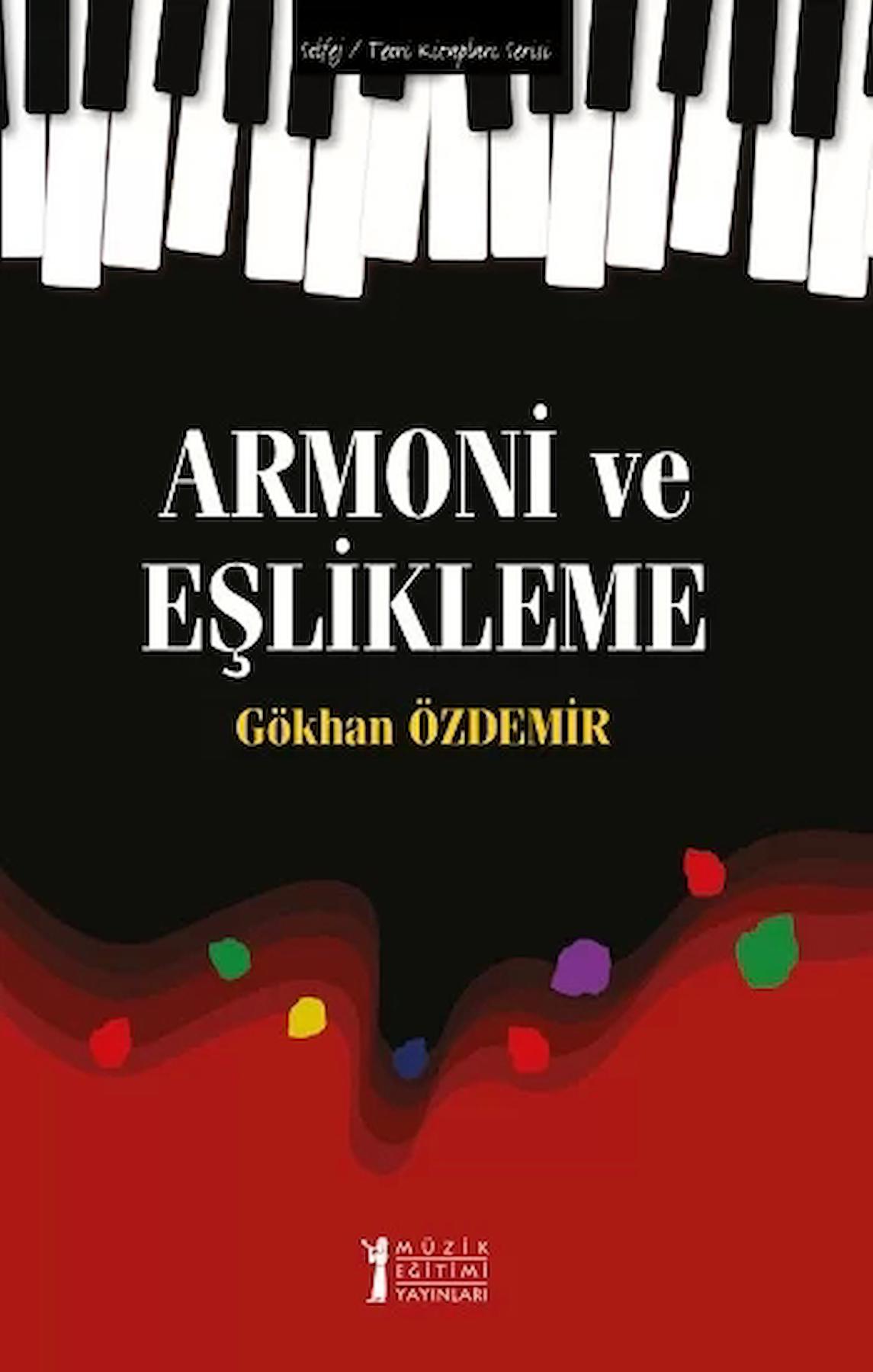 Armoni ve Eşlikleme