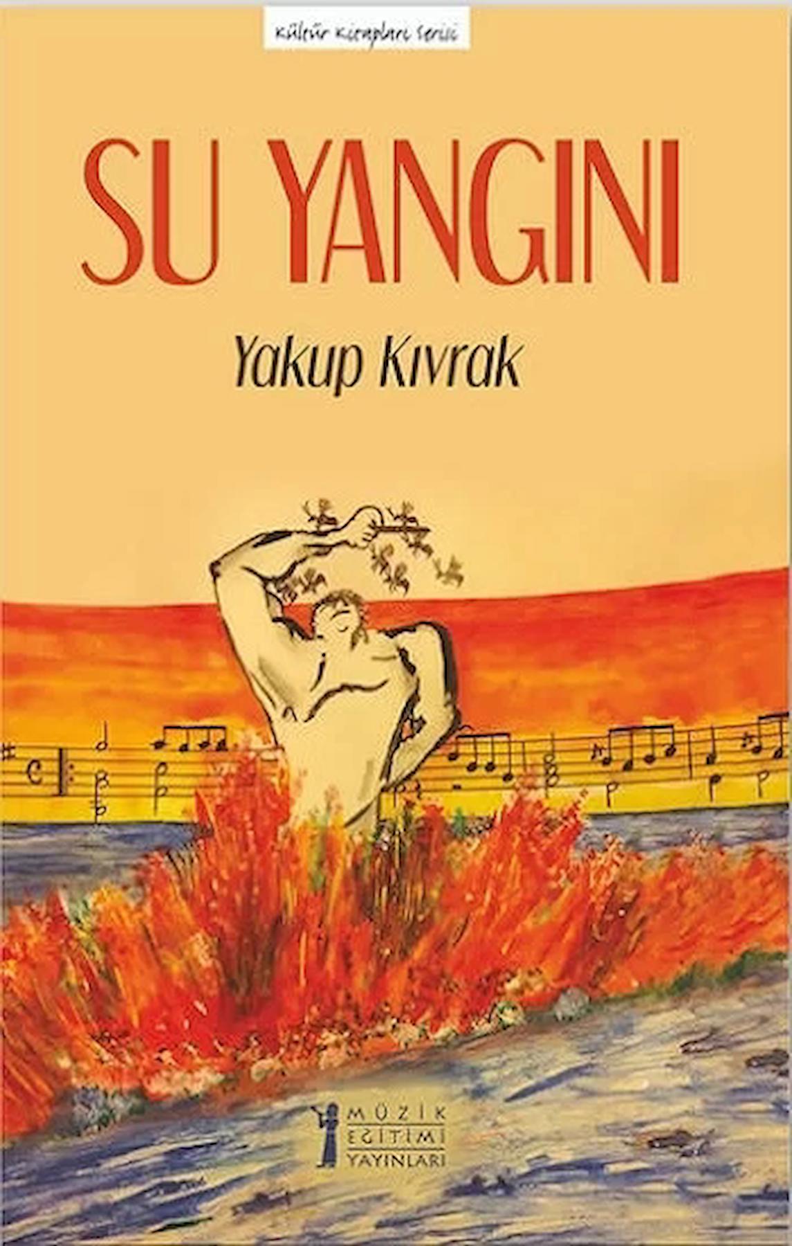 Su Yangını