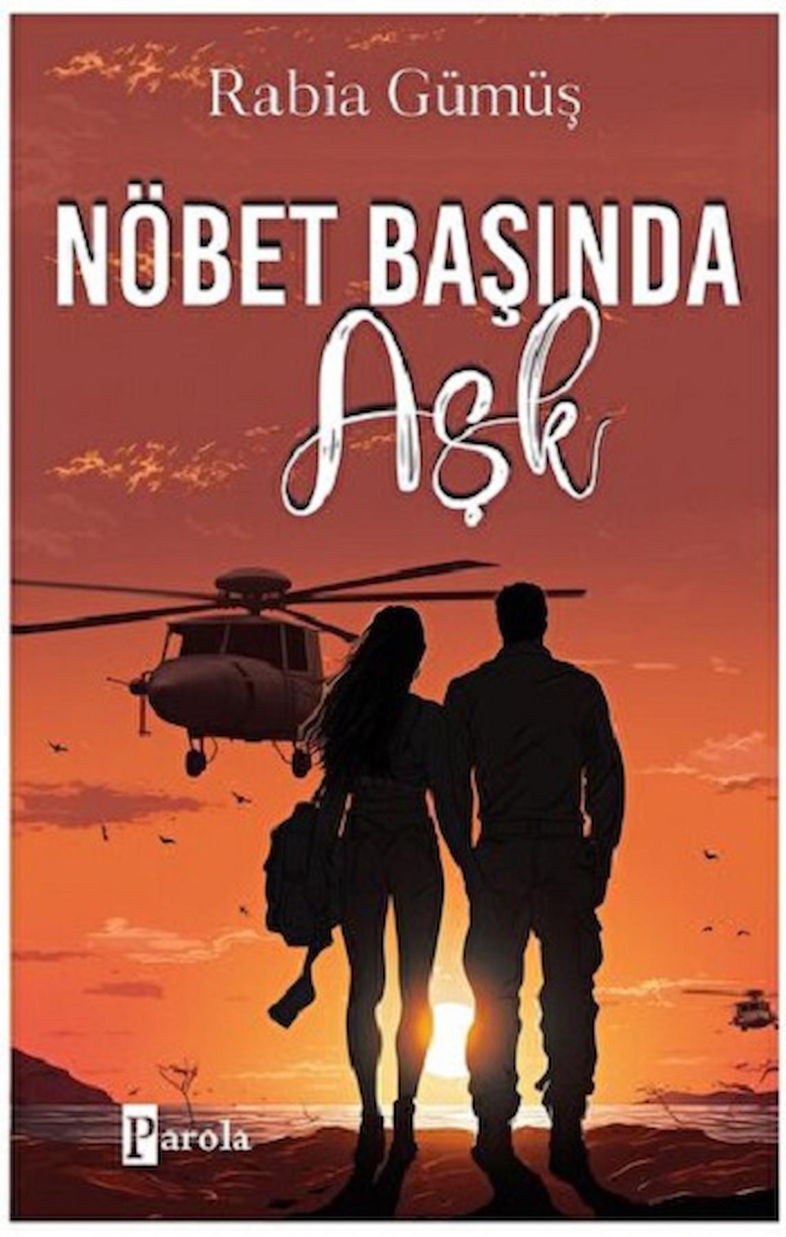 Nöbet Başında Aşk