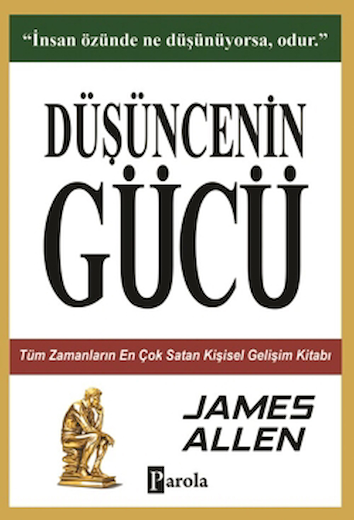 Düşüncenin Gücü