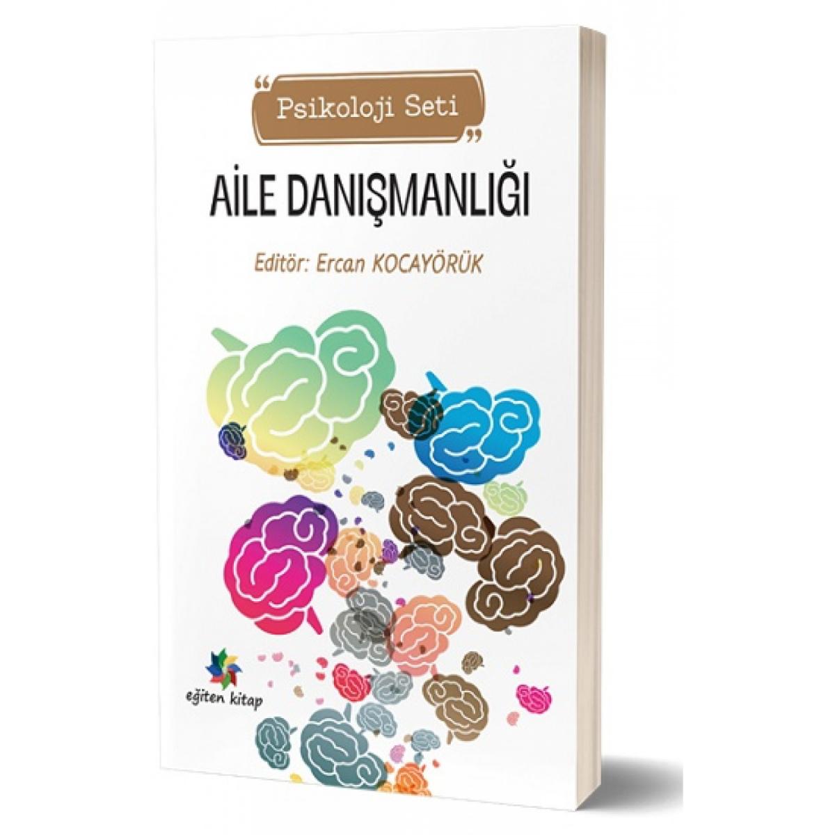 Aile Danışmanlığı Psikoloji Seti