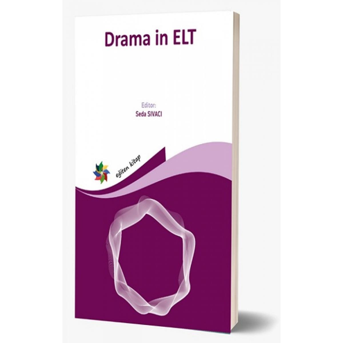 Drama in Language Teaching