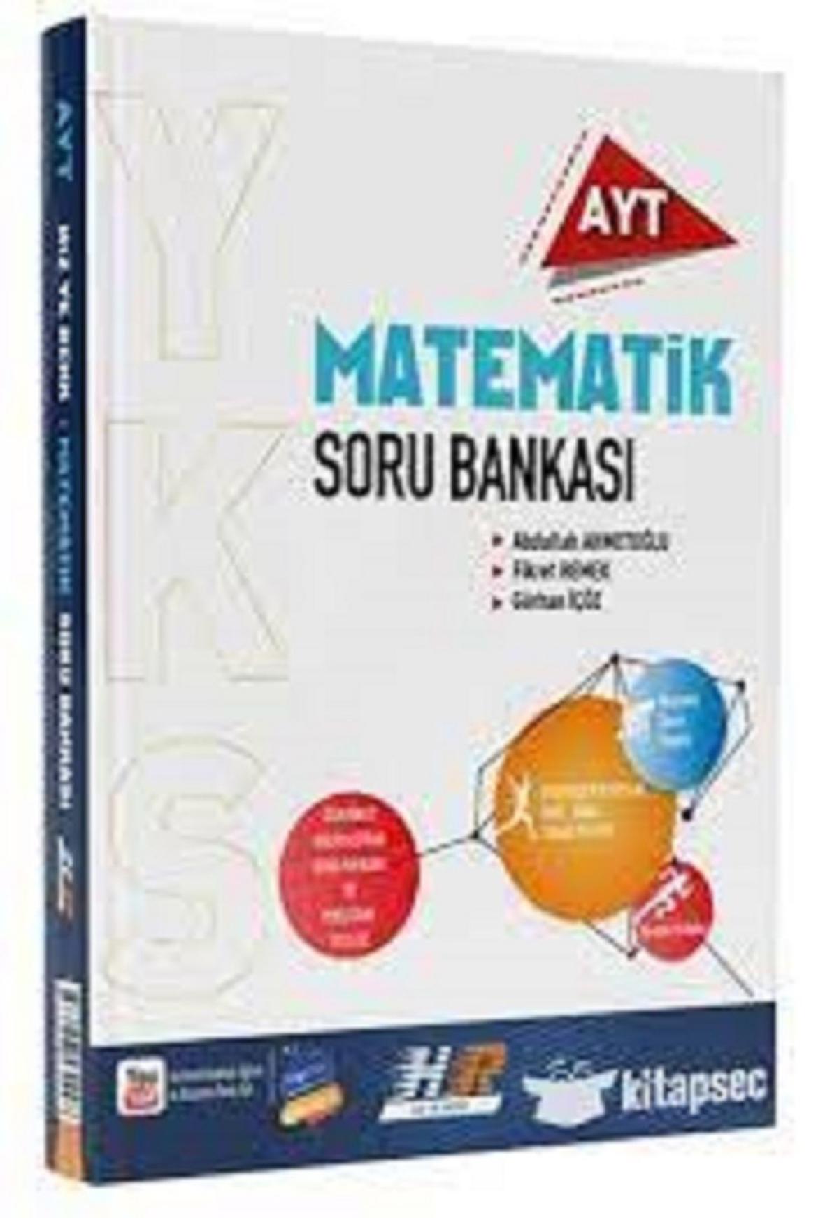 AYT Matematik Soru Bankası