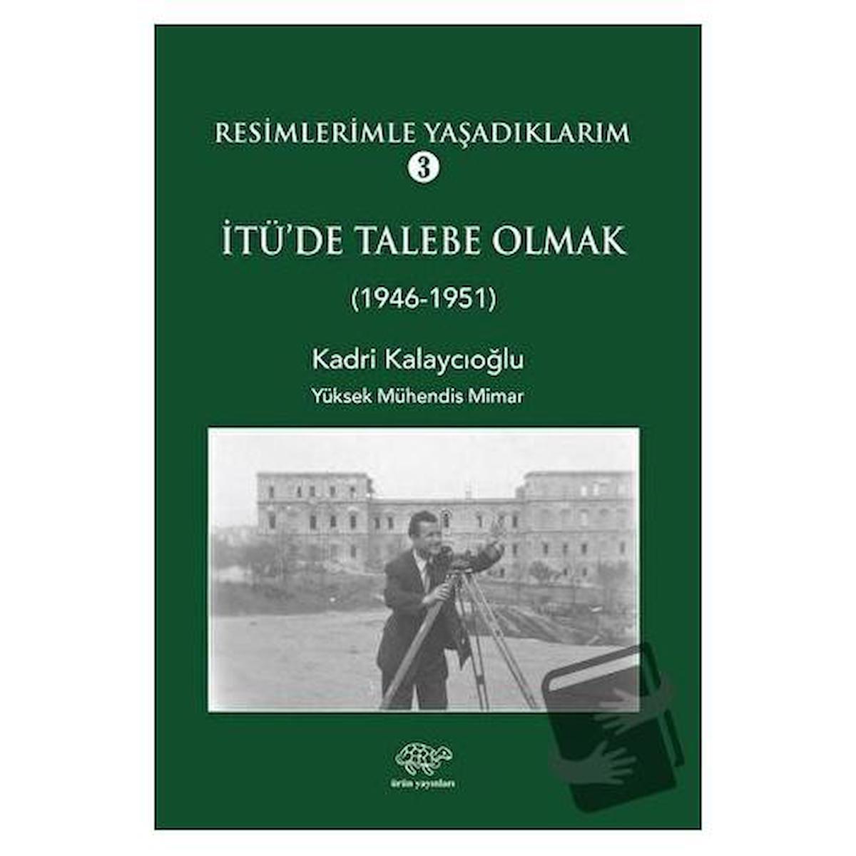 Resimlerimle Yaşadıklarım - 3