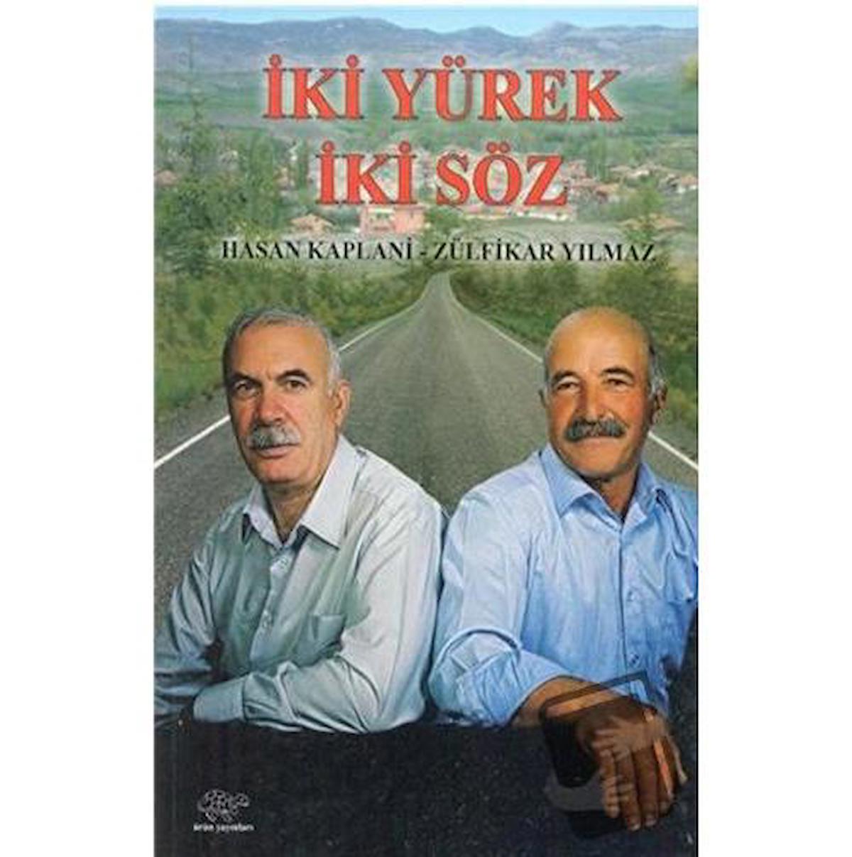 İki Yürek İki Söz