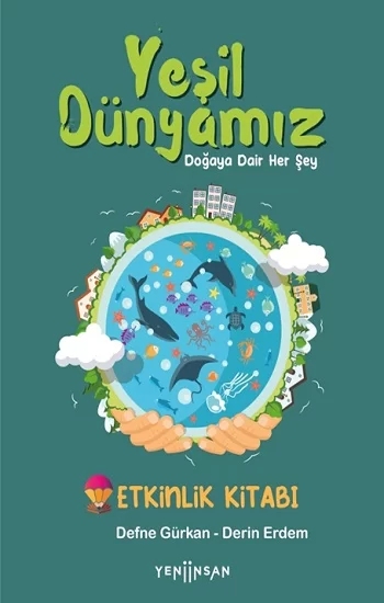 Yeşil Dünyamız