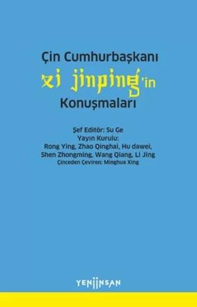 Çin Cumhurbaşkanı Xi Jinping'in Konuşmaları