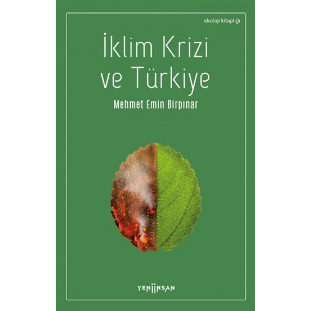 İklim Krizi ve Türkiye