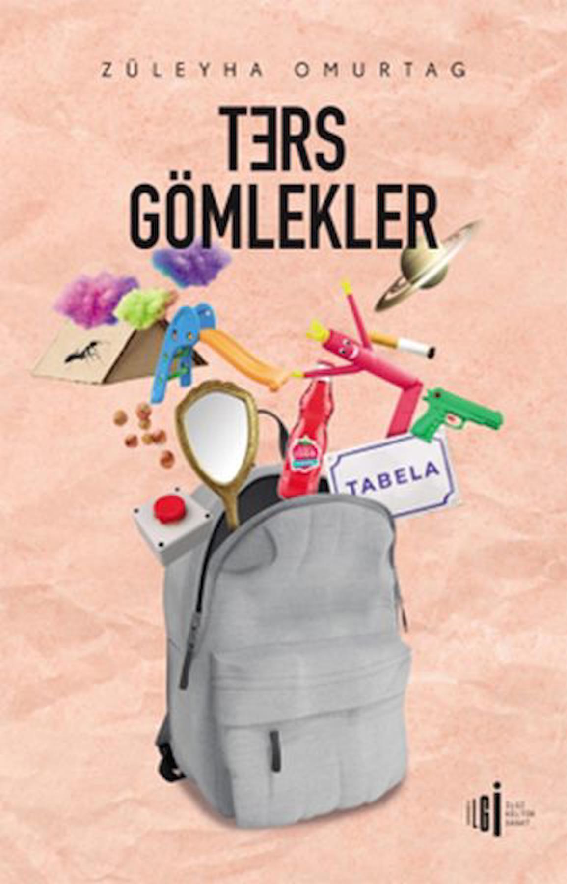 Ters Gömlekler