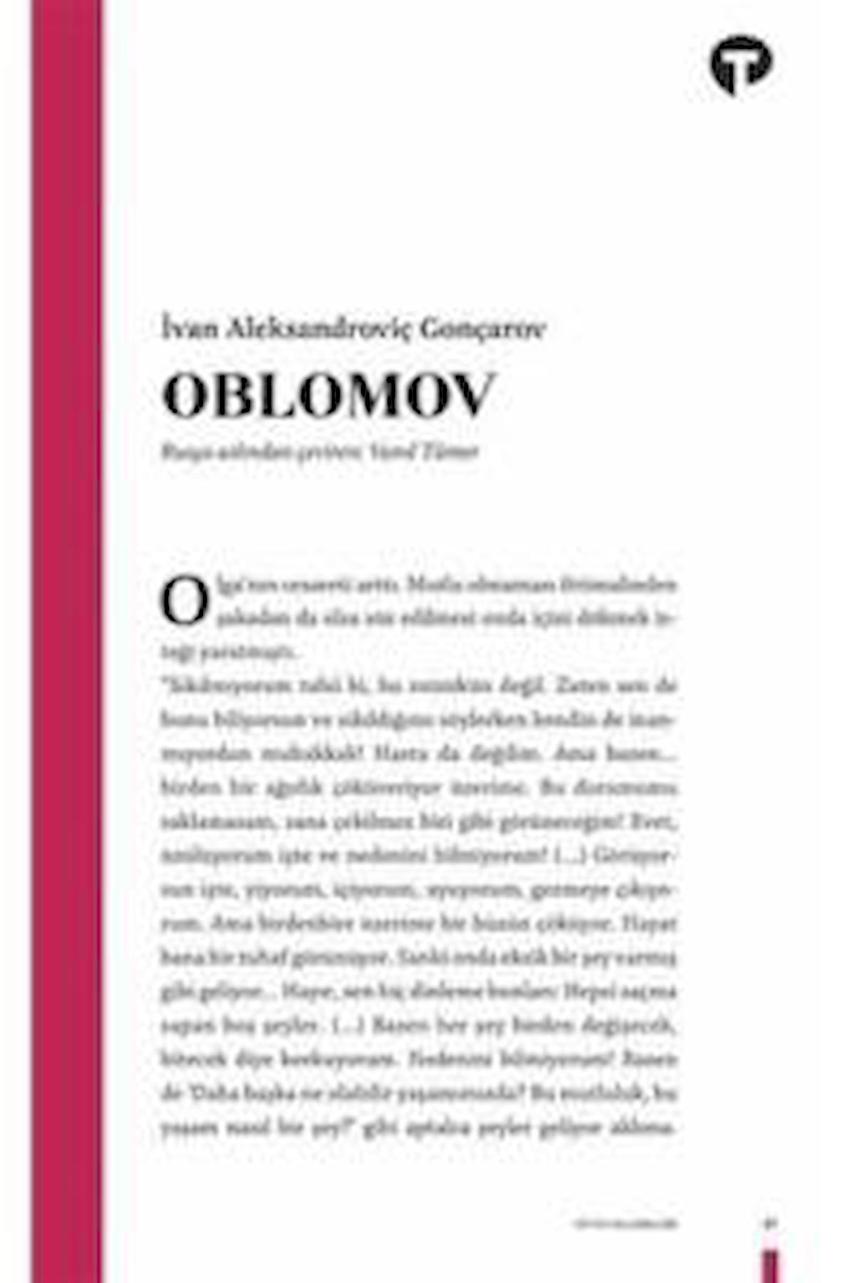 Oblomov